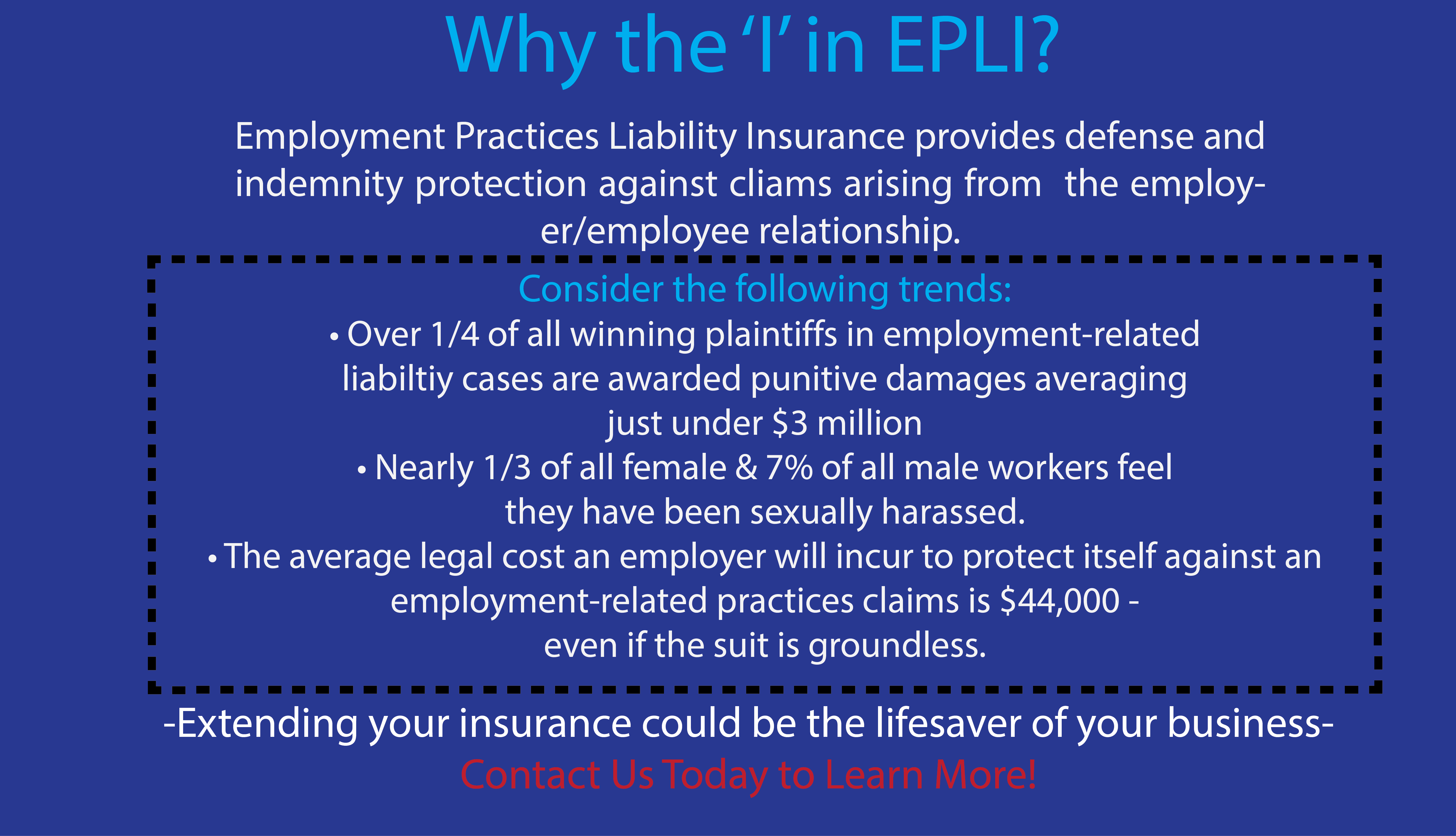 What Is Epli Insurance