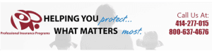 Professional Insurance Programs logo