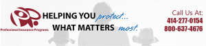 Professional Insurance Programs logo