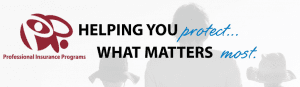 Professional Insurance Programs logo