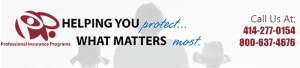 Professional Insurance Programs logo