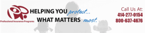 Professional Insurance Programs logo
