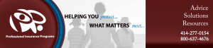 Professional Insurance Programs logo