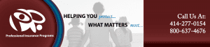 Professional Insurance Programs logo