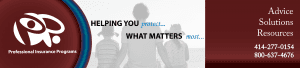 Professional Insurance Programs logo