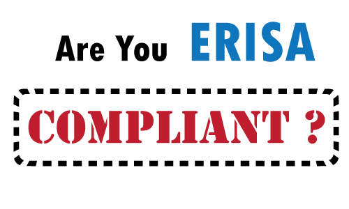 Is Your Business ERISA Compliant?