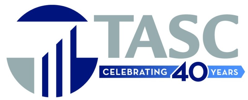 TASC_40th_logo_4c Professional Insurance Programs