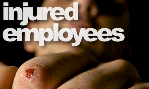 Workers Comp: Interviewing an Injured Worker