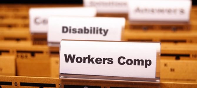 Wisconsin Workers’ Compensation – Cancellations and Proof of Coverage