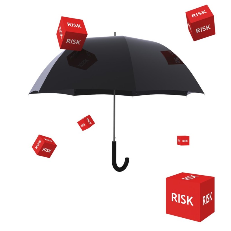 Umbrella Risk - Professional Insurance Programs