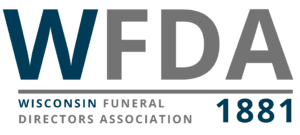 WFDA Logo