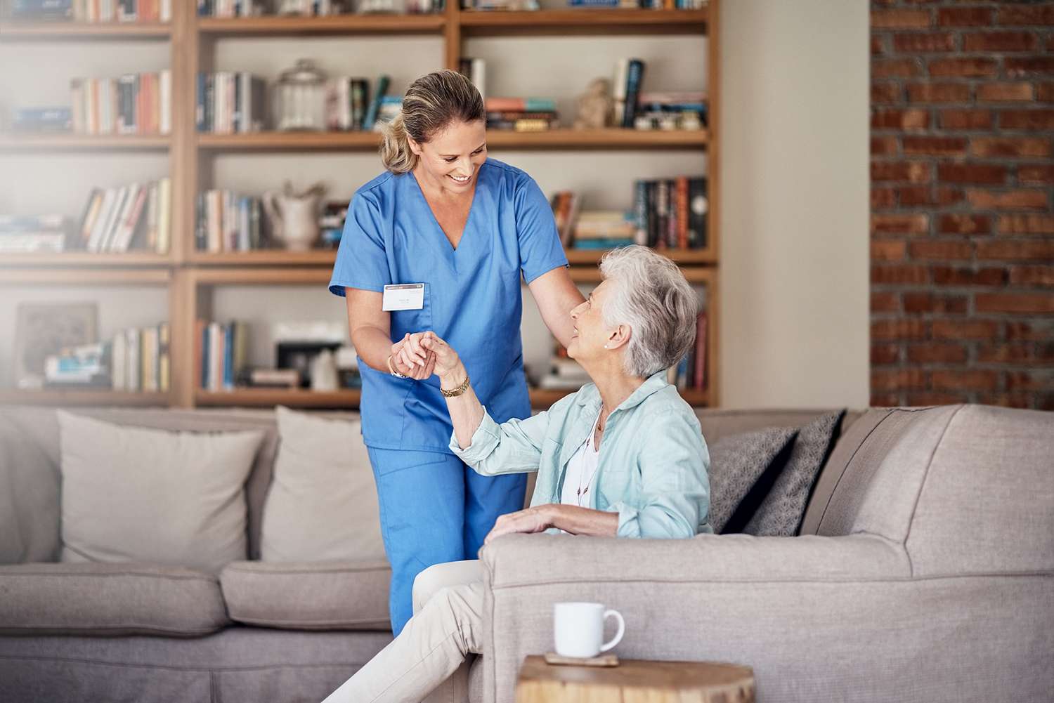 Long Term Care Insurance
