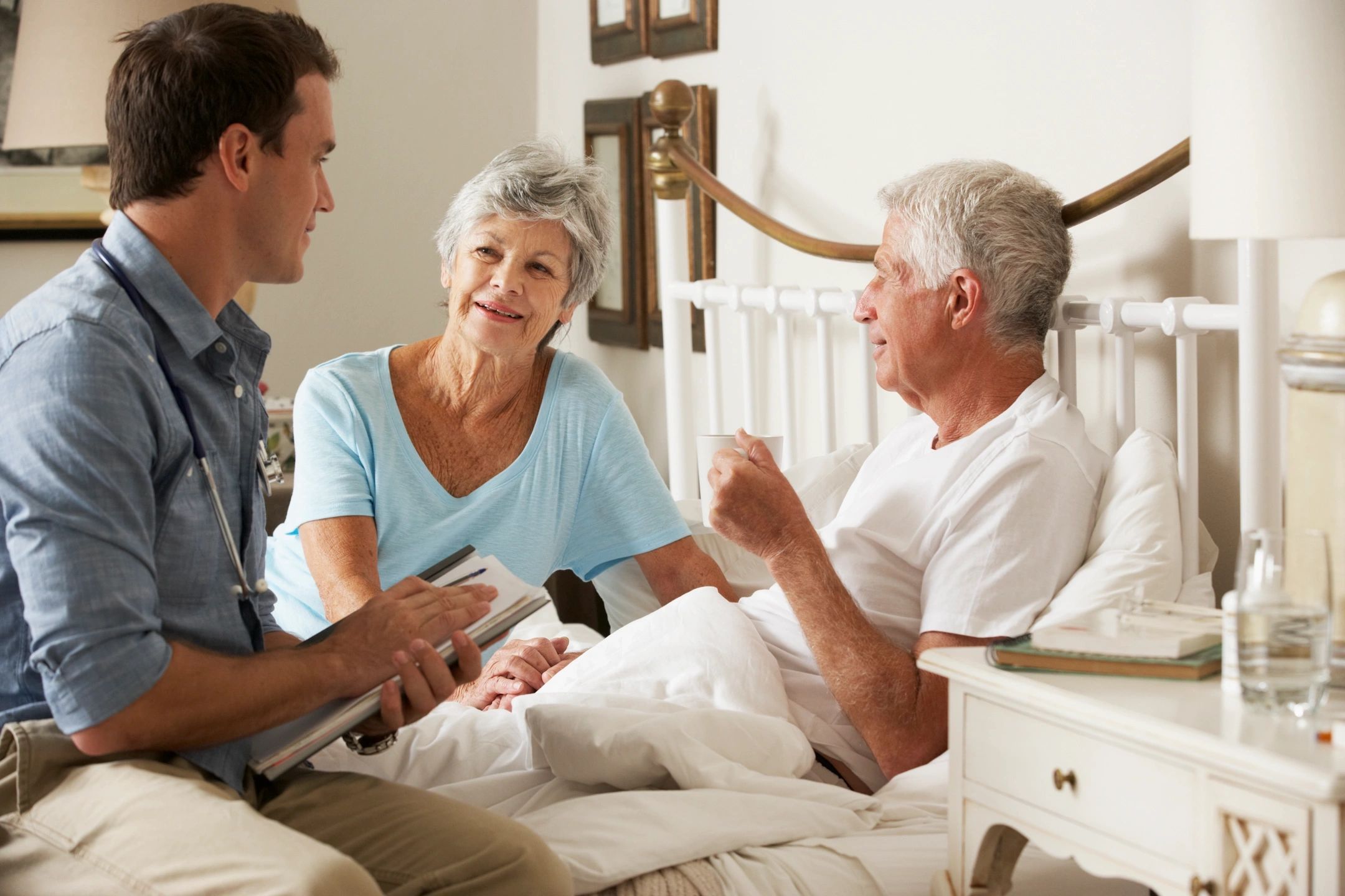 Long Term Care