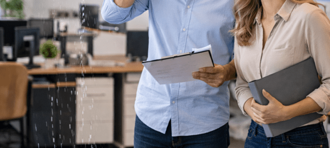 Business Interruption. The Coverage Many Businesses Overlook. Business Interruption. The Coverage Many Businesses Overlook.